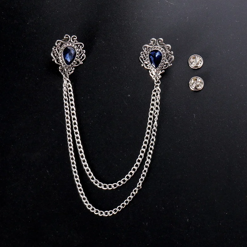 Elegant Vintage Alloy Rhinesto - Event Suppliers recension och pris