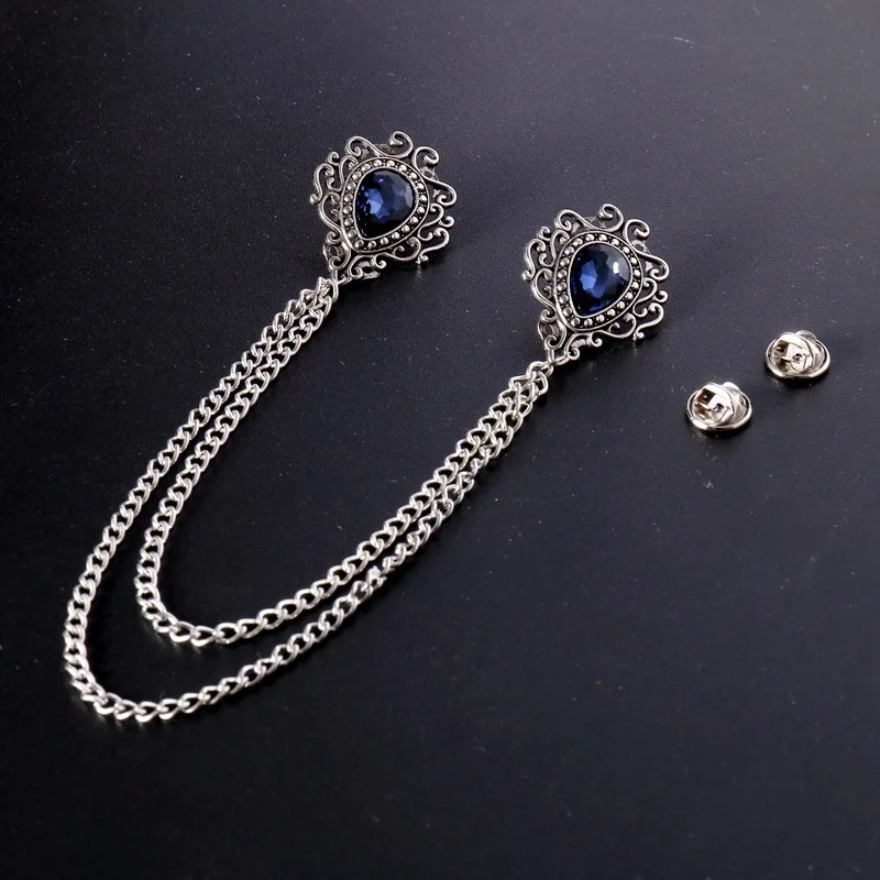 Elegant Vintage Alloy Rhinesto - Event Suppliers recension och pris