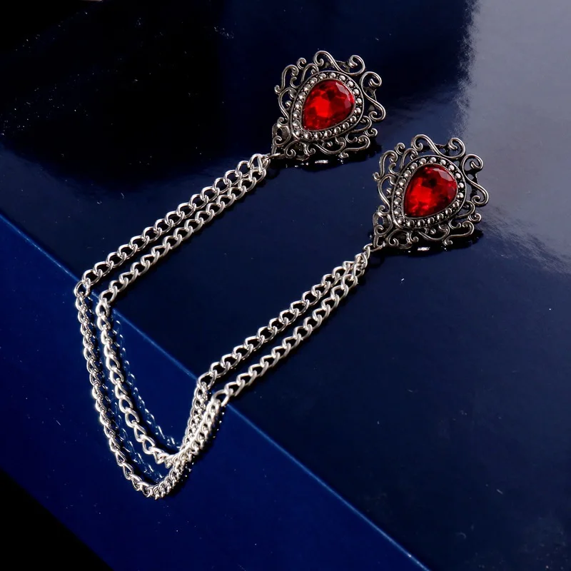 Elegant Vintage Alloy Rhinesto - Event Suppliers recension och pris