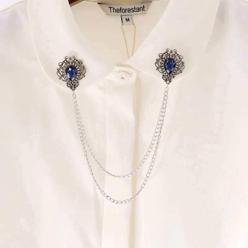 Elegant Vintage Alloy Rhinesto - Event Suppliers recension och pris