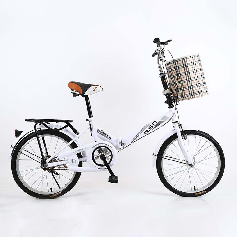 [Brand] 20 Inch Folding Bike,  - Event & Party Supply recension och pris