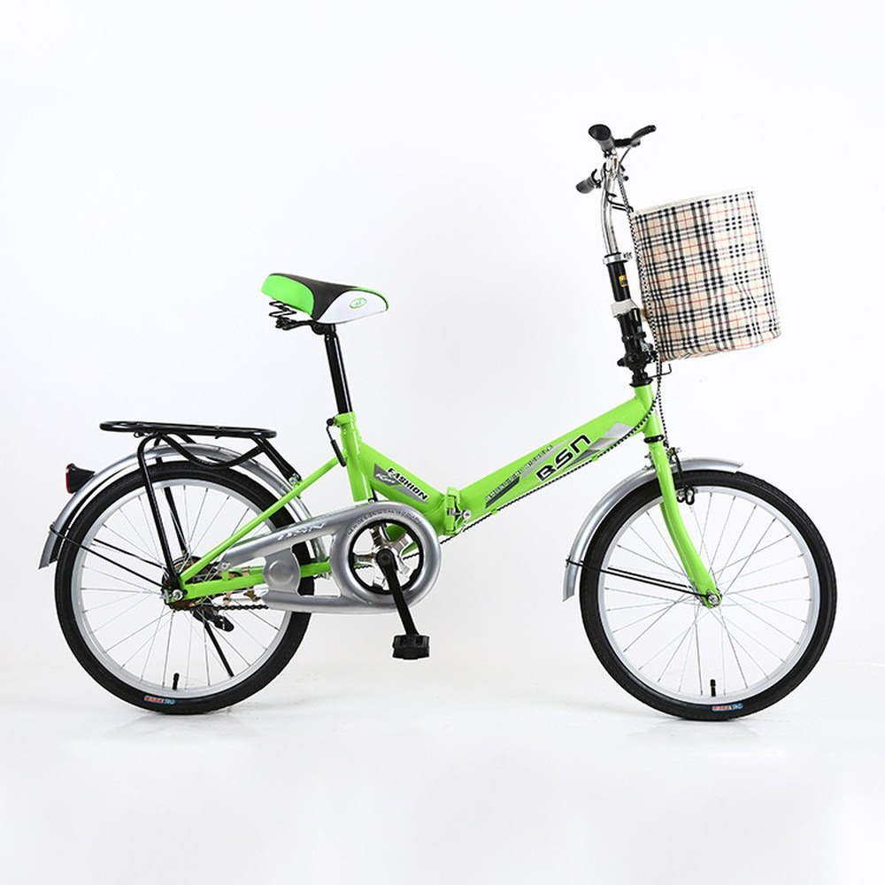 [Brand] 20 Inch Folding Bike,  - Event & Party Supply recension och pris