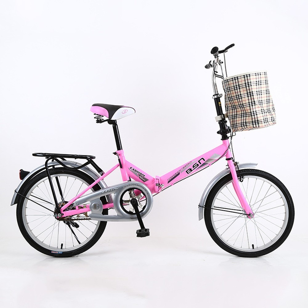 [Brand] 20 Inch Folding Bike,  - Event & Party Supply recension och pris