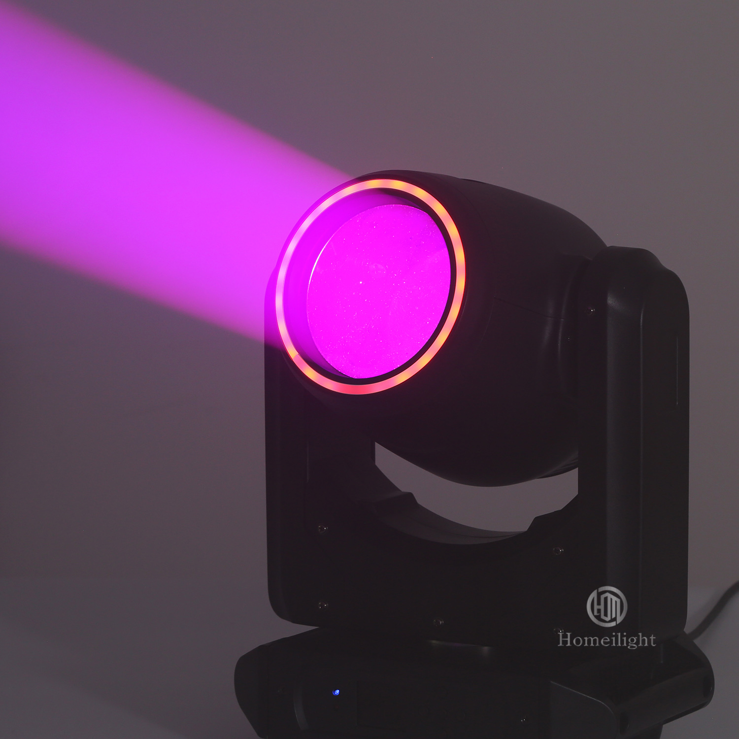 100W LED Moving Head Beam Ligh - Event Party Dj recension och pris