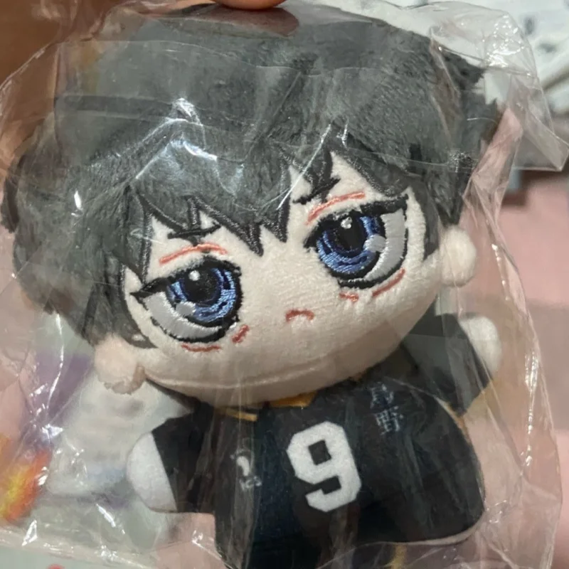 Cartoon Anime Haikyuu Shoyo Hi - Supply Event recension och pris