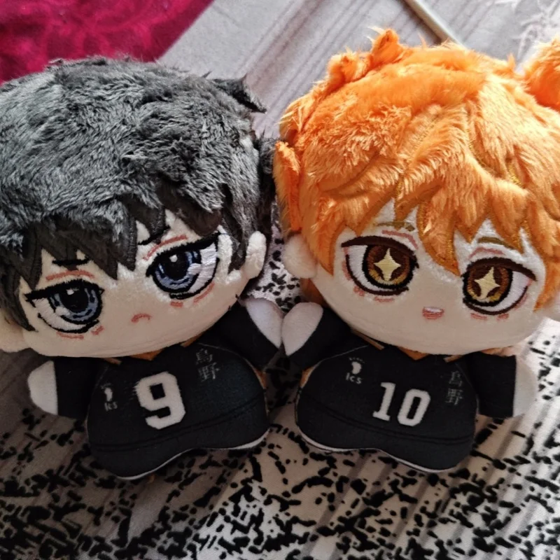 Cartoon Anime Haikyuu Shoyo Hi - Supply Event recension och pris