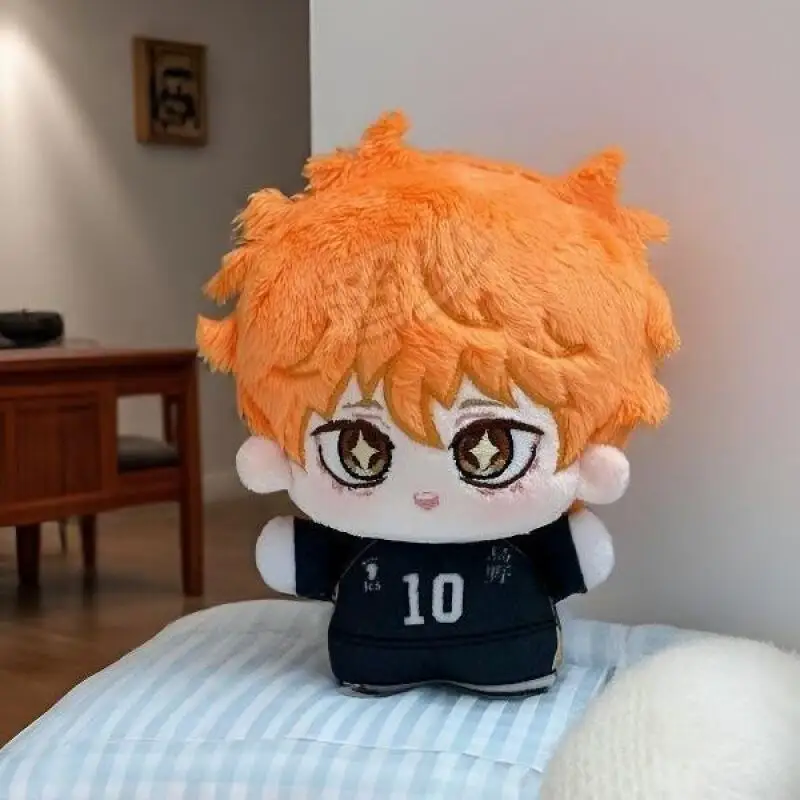 Cartoon Anime Haikyuu Shoyo Hi - Supply Event recension och pris