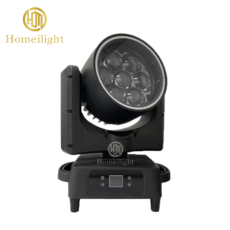 IP65 Waterproof 7pcs*60w Led B - Event Party Dj recension och pris